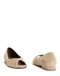 Anonymous Copenhagen Tiffy^ Flats