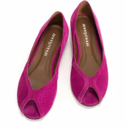 Anonymous Copenhagen Tiffy^ Flats