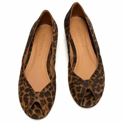 Anonymous Copenhagen Tiffy^ Flats