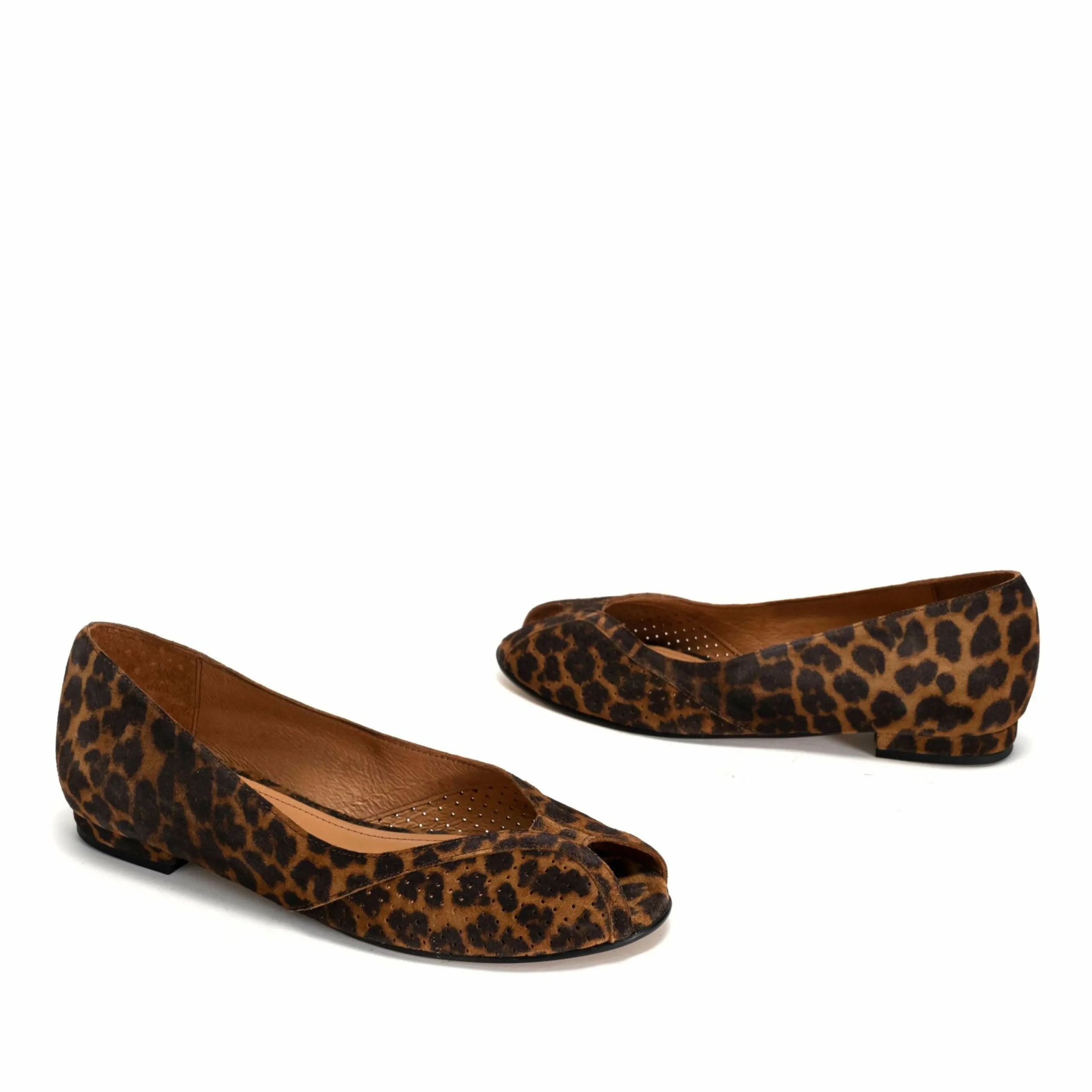 Anonymous Copenhagen Tiffy^ Flats