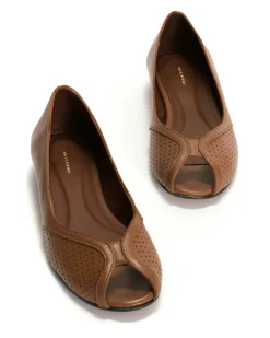 Anonymous Copenhagen Tiffy^ Flats