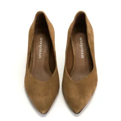 Anonymous Copenhagen Trini 55^ Heels