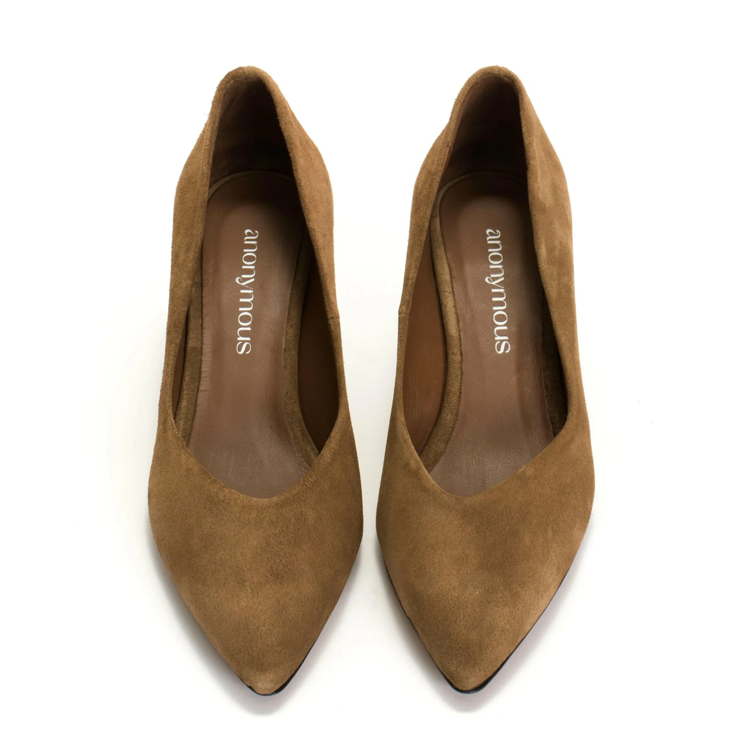 Anonymous Copenhagen Trini 55^ Heels