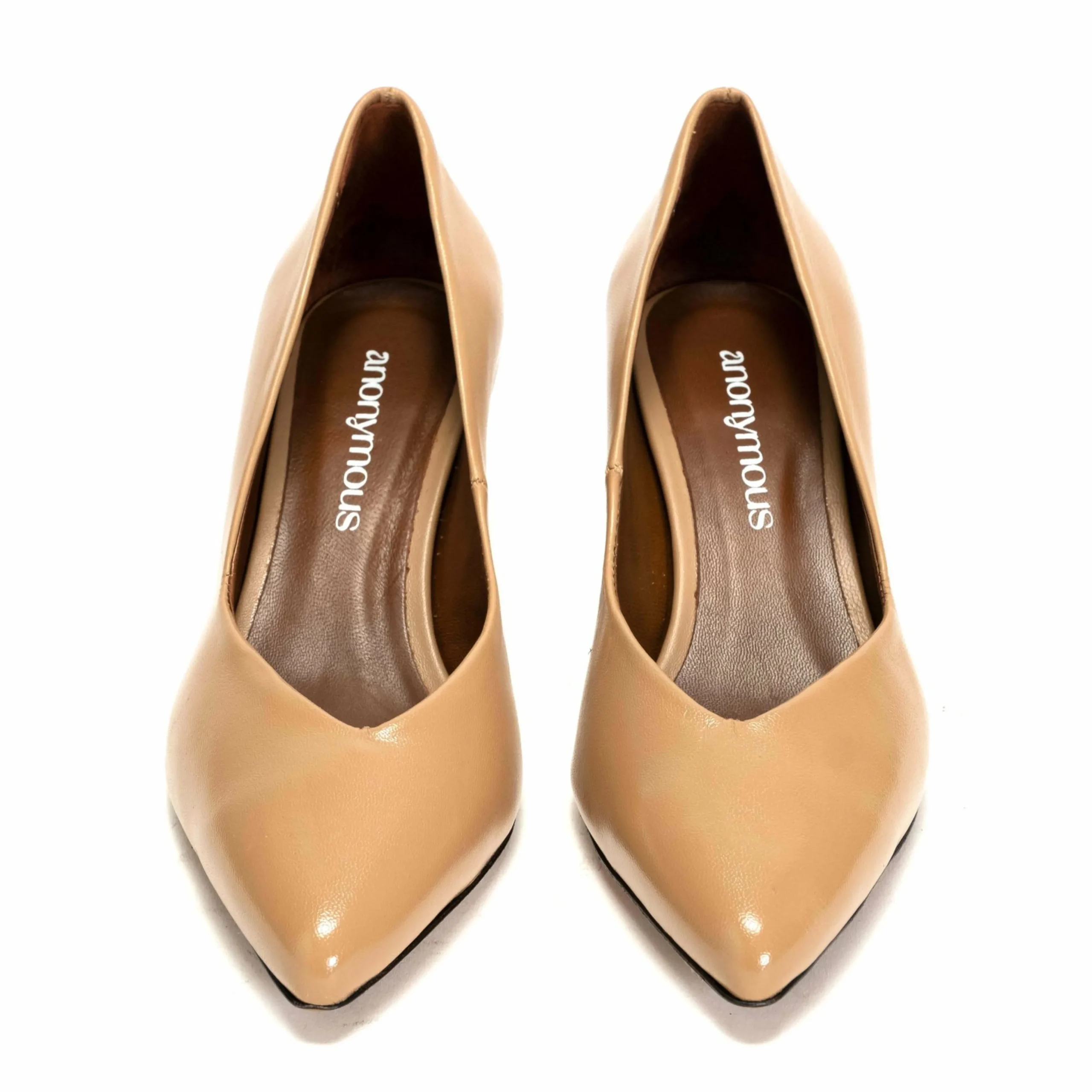 Anonymous Copenhagen Trini 55^ Heels