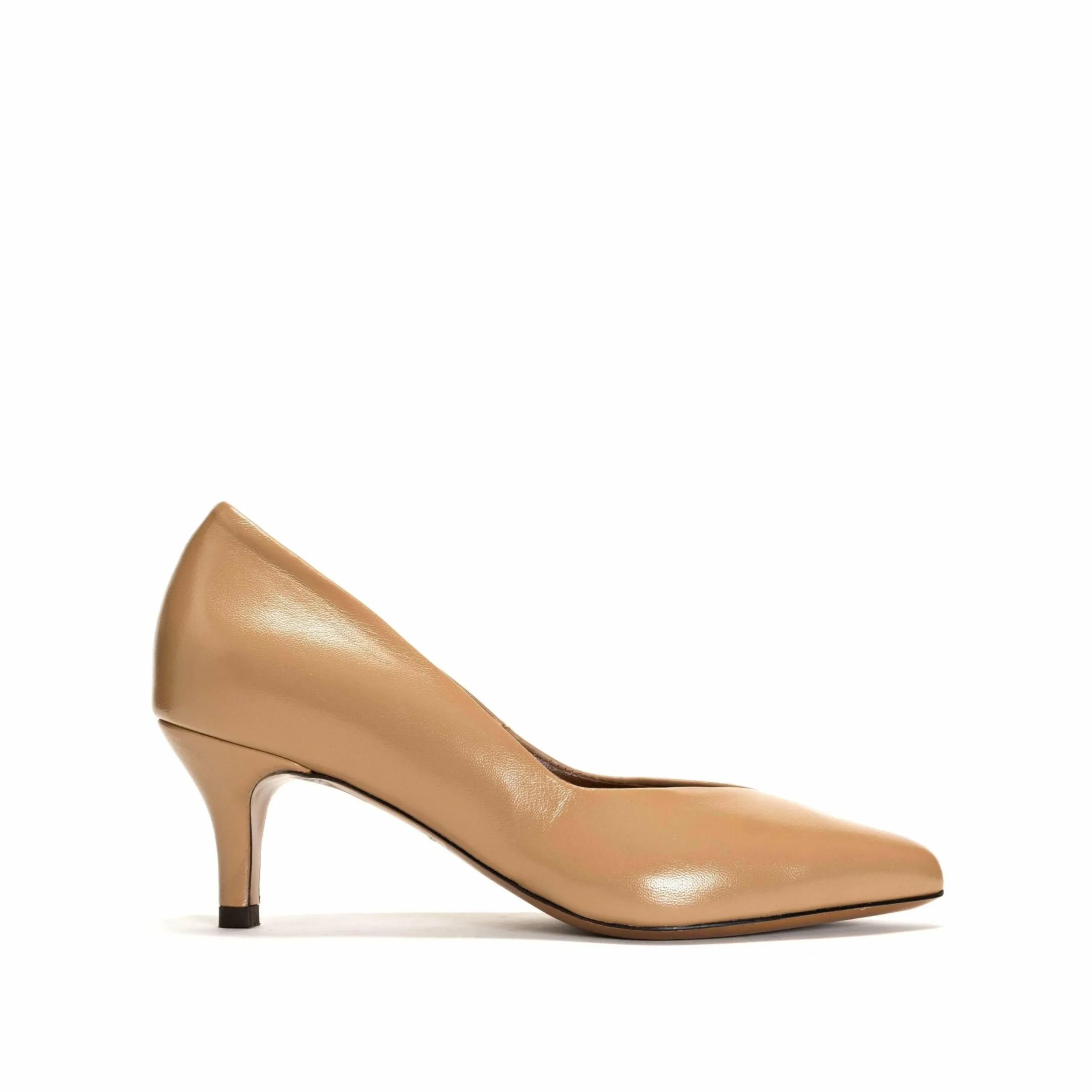 Anonymous Copenhagen Trini 55^ Heels