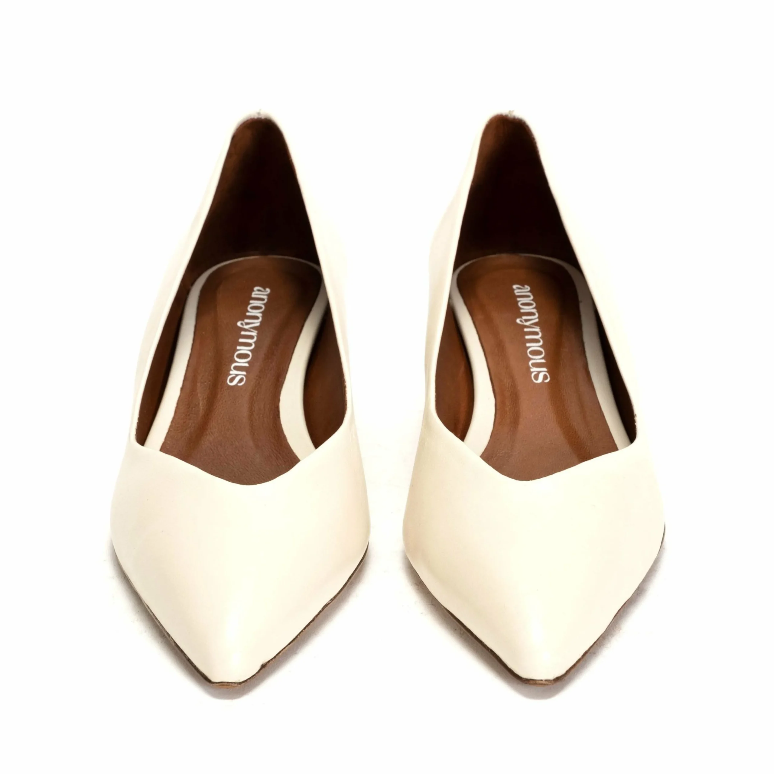 Anonymous Copenhagen Trini 40^ Heels