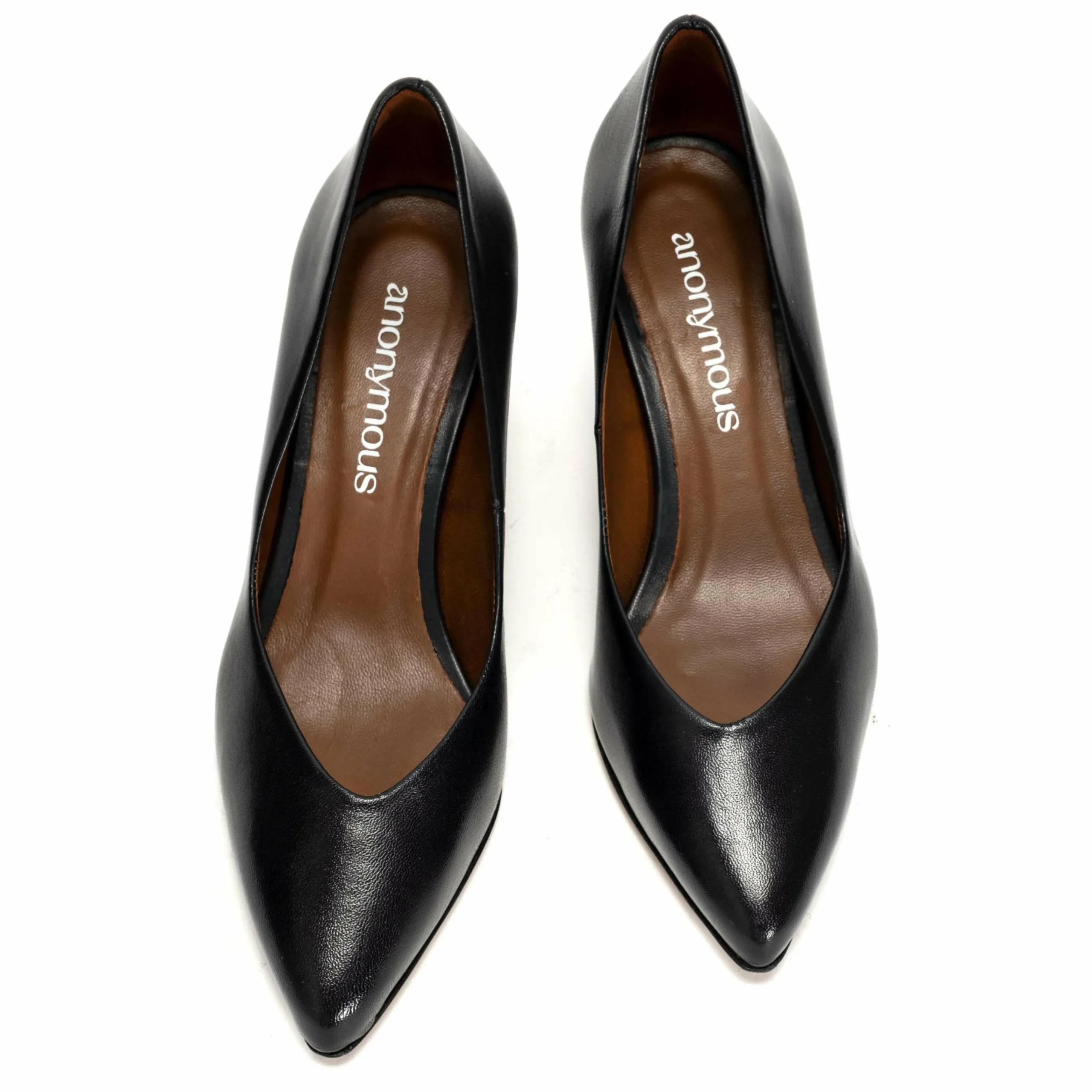 Anonymous Copenhagen Trini 55^ Heels