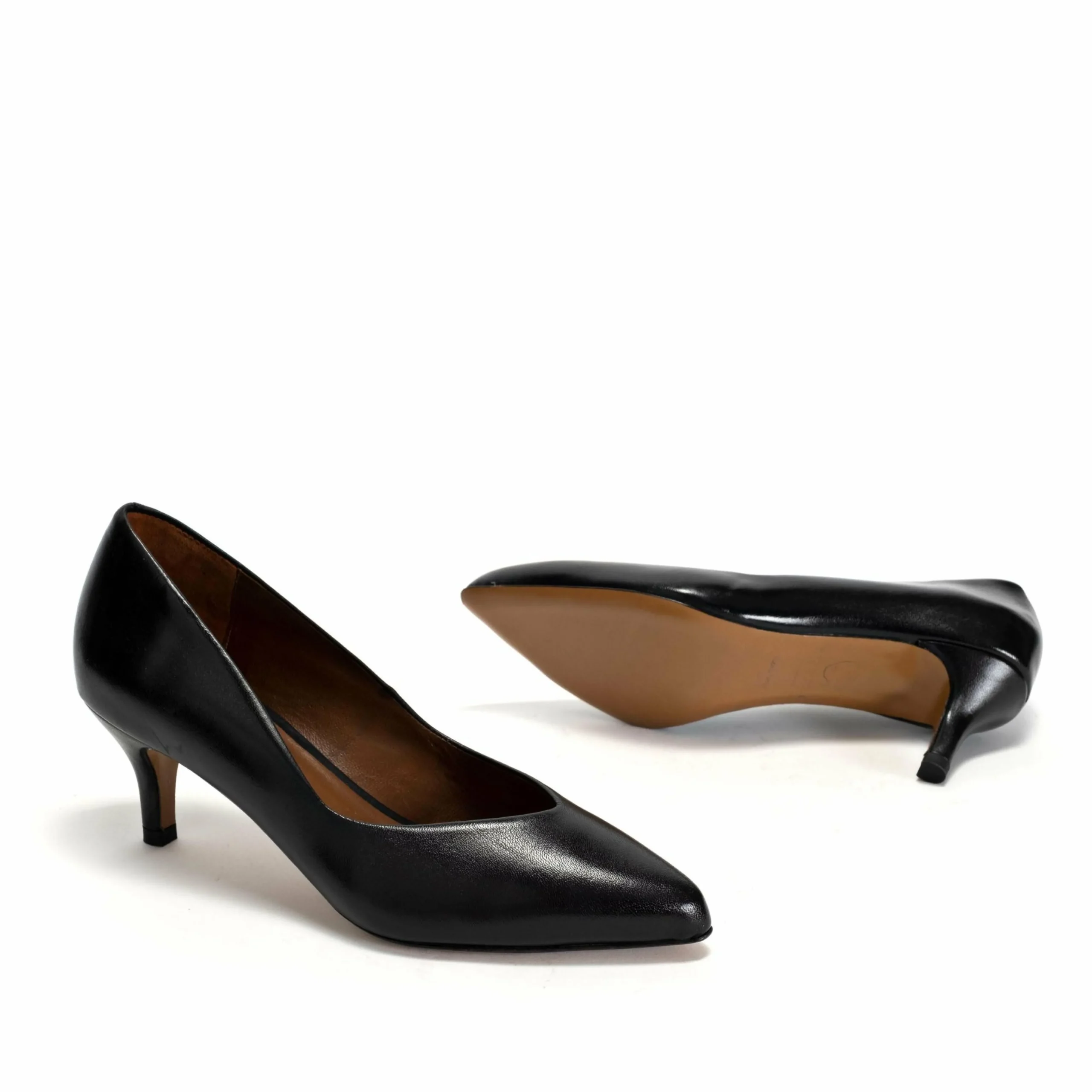 Anonymous Copenhagen Trini 55^ Heels