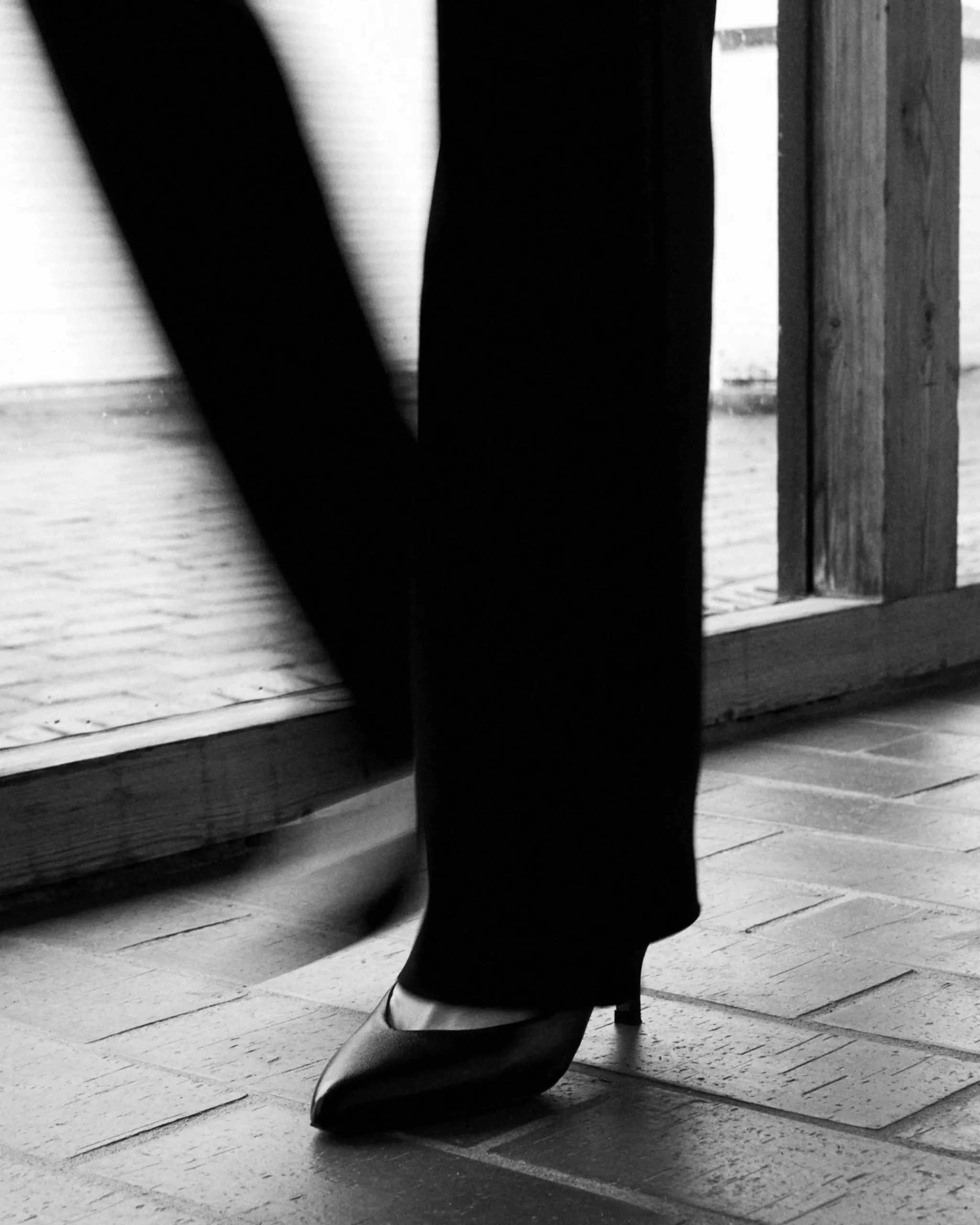 Anonymous Copenhagen Trini 55^ Heels