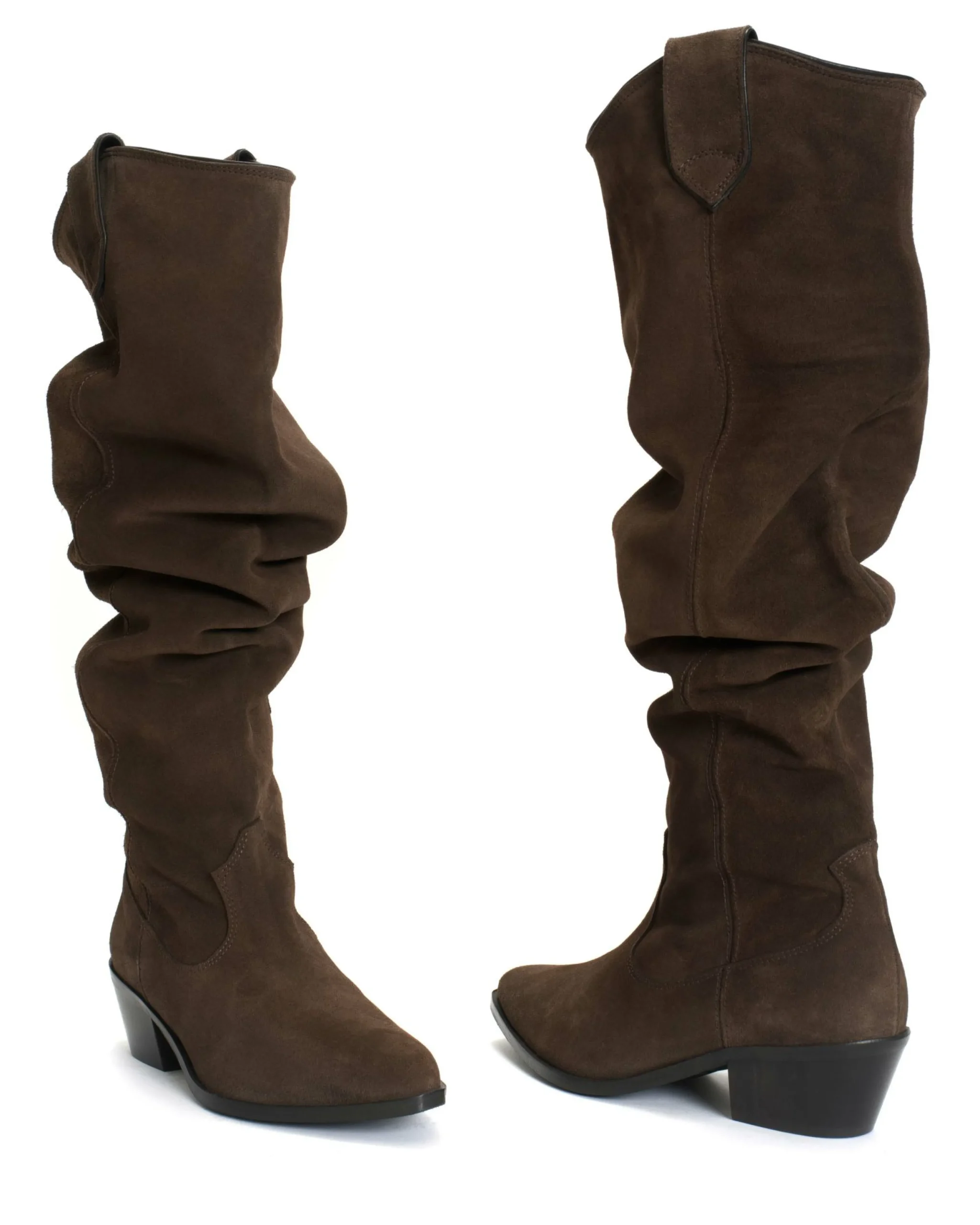 Anonymous Copenhagen Trisha 35^ Boots