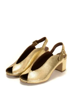 Anonymous Copenhagen Trisia^ Heels