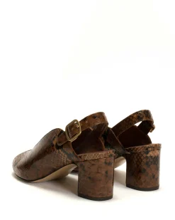 Anonymous Copenhagen Trisia^ Heels