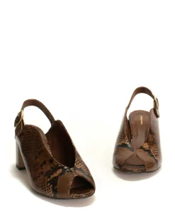 Anonymous Copenhagen Trisia^ Heels