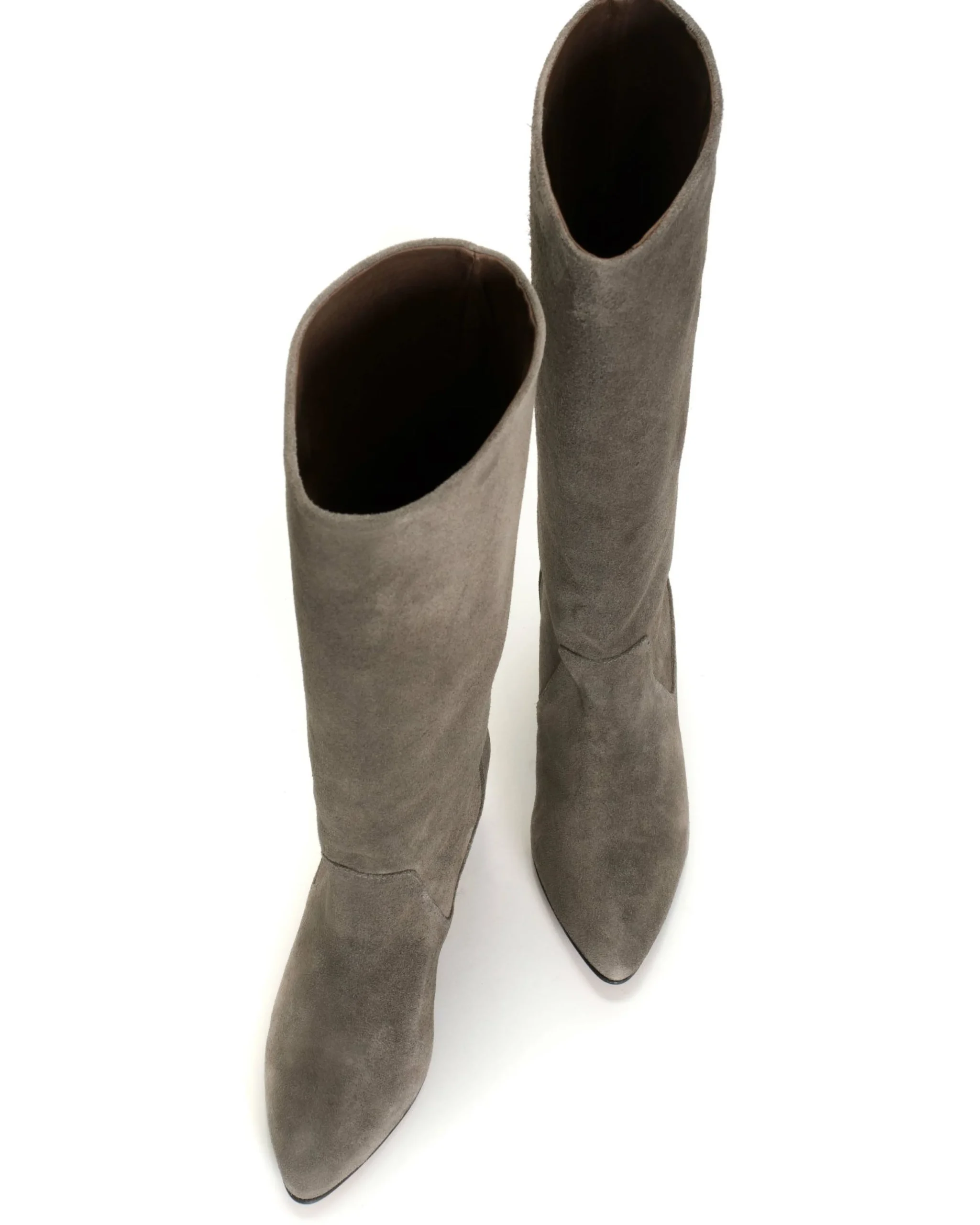 Anonymous Copenhagen Valle 50 stiletto^ Boots