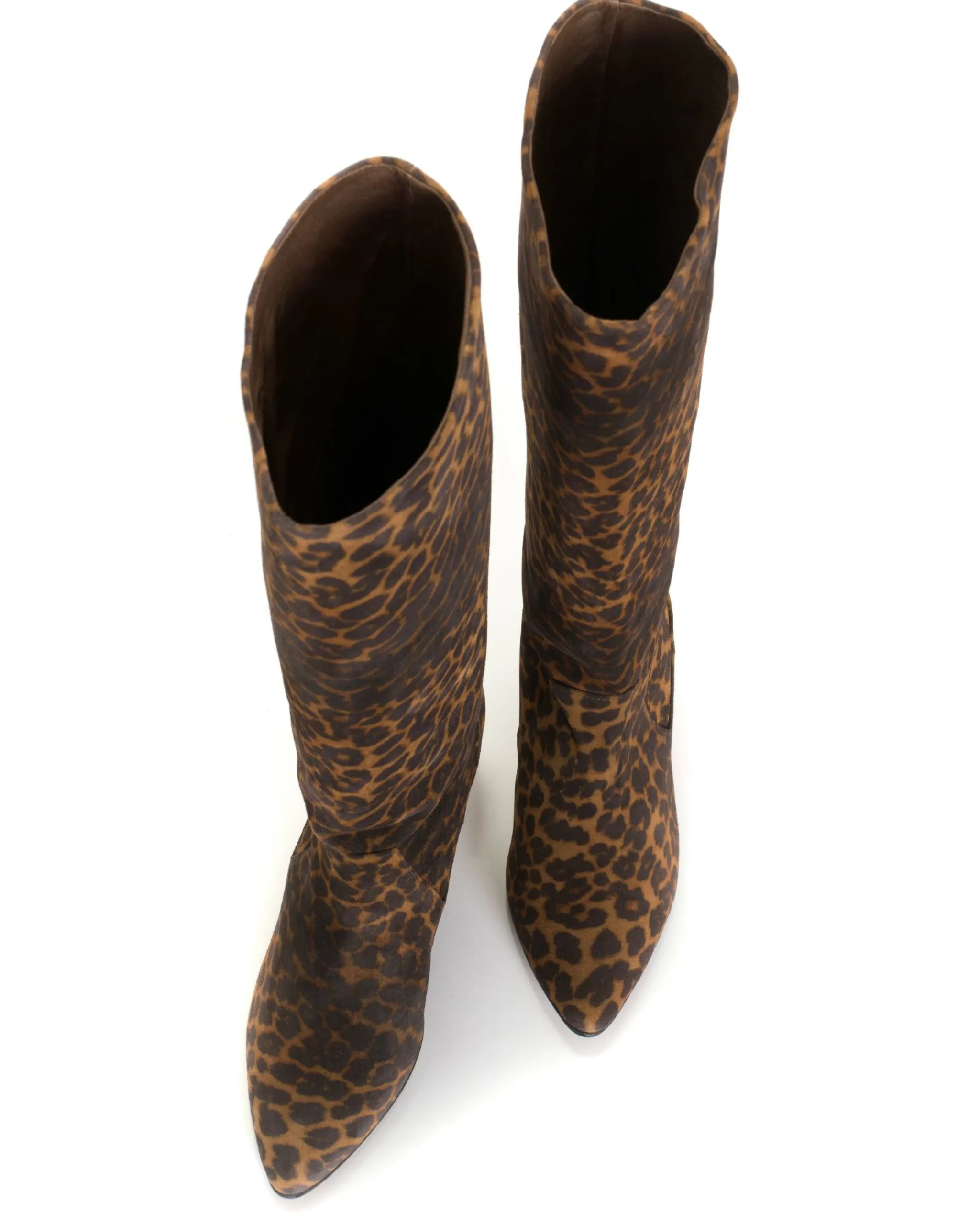 Anonymous Copenhagen Valle 50 stiletto^ Boots