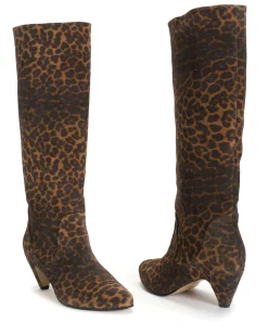 Anonymous Copenhagen Valle 50 stiletto^ Boots