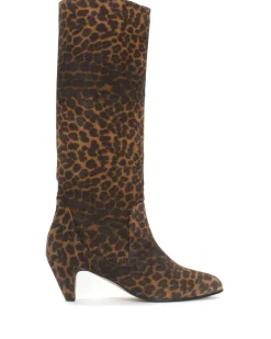 Anonymous Copenhagen Valle 50 stiletto^ Boots