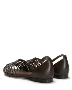 Anonymous Copenhagen Vichi 10^ Sandals