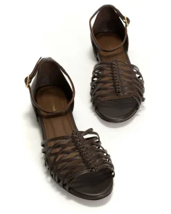 Anonymous Copenhagen Vichi 10^ Sandals