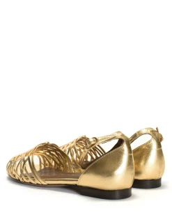 Anonymous Copenhagen Vichi 10^ Sandals