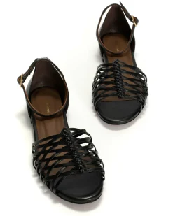 Anonymous Copenhagen Vichi 10^ Sandals