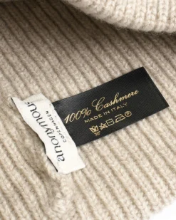 Anonymous Copenhagen Vinni cashmere beanie^ Cashmere
