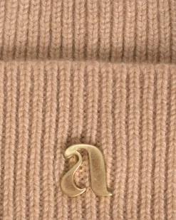 Anonymous Copenhagen Vinni cashmere beanie^ Cashmere