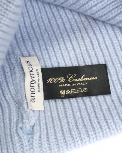 Anonymous Copenhagen Vinni cashmere beanie^ Cashmere