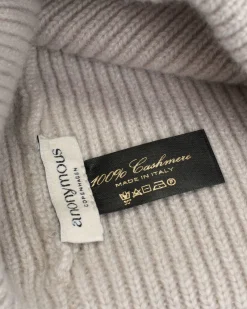Anonymous Copenhagen Vinni cashmere beanie^ Cashmere