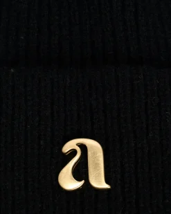 Anonymous Copenhagen Vinni cashmere beanie^ Cashmere