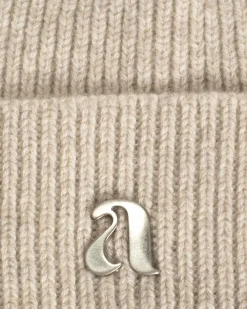 Anonymous Copenhagen Vinni cashmere beanie^ Cosy Essentials