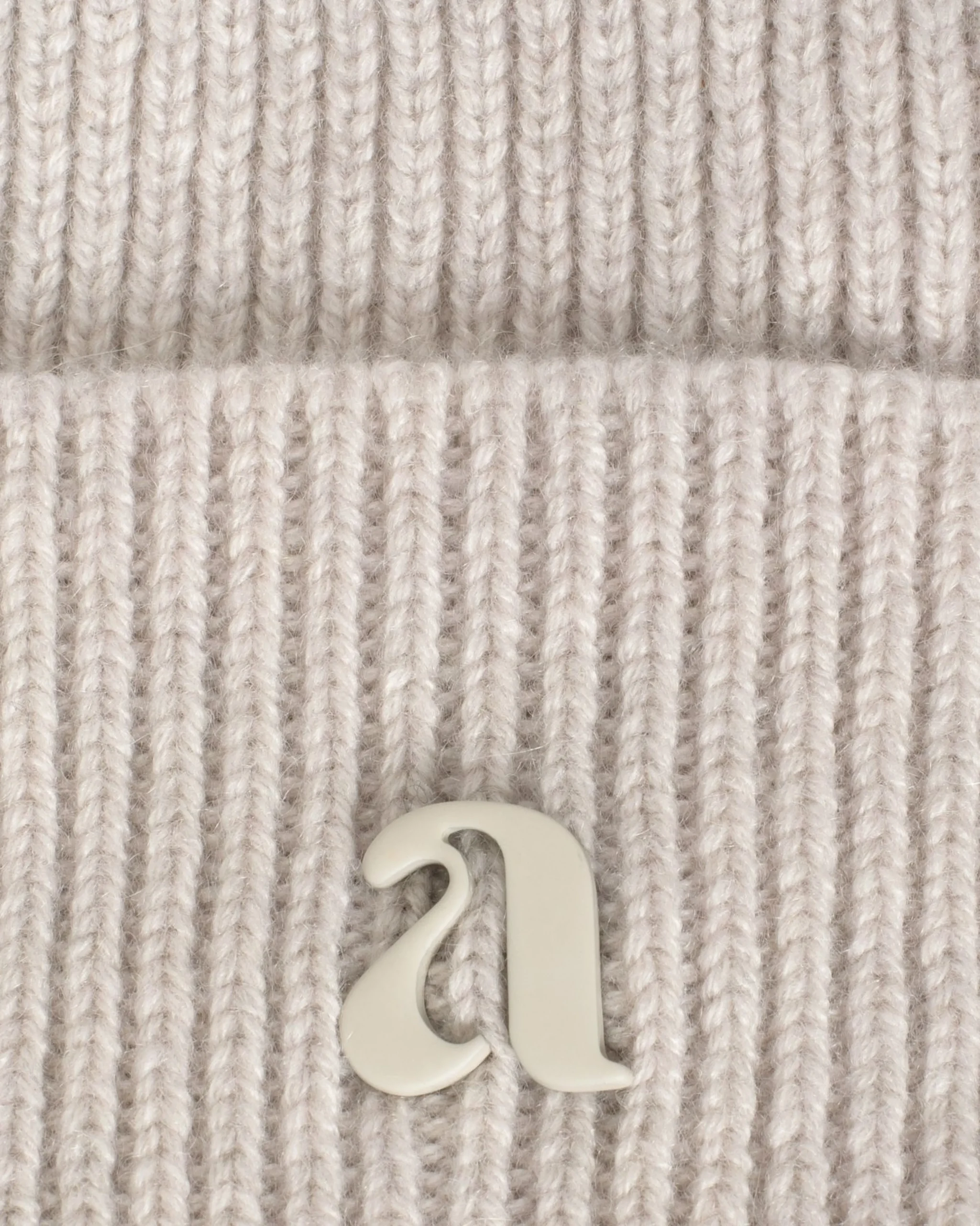 Anonymous Copenhagen Vinni cashmere beanie^ Cosy Essentials