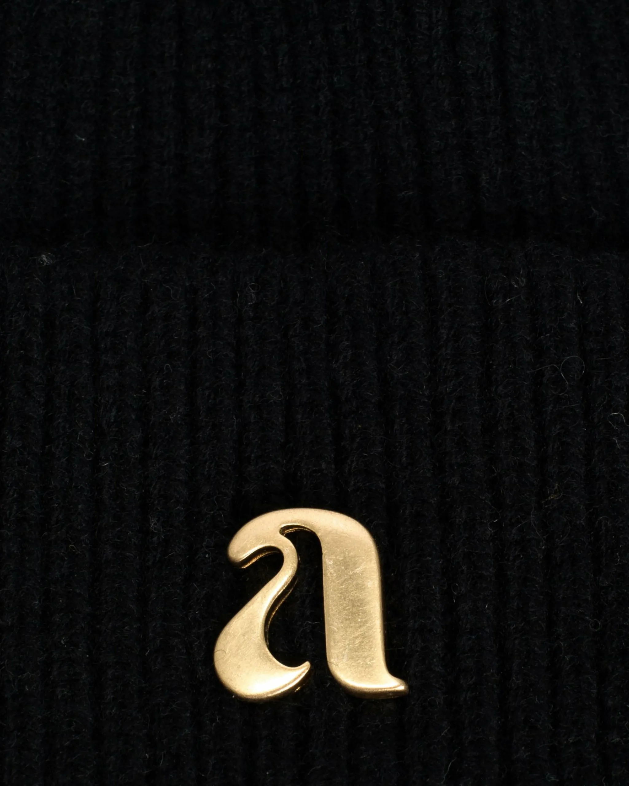 Anonymous Copenhagen Vinni cashmere beanie^ Cosy Essentials