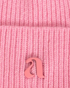 Anonymous Copenhagen Vinni cashmere beanie^ Cosy Essentials