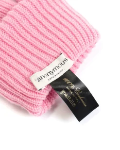 Anonymous Copenhagen Vinni cashmere mitten^ Cashmere