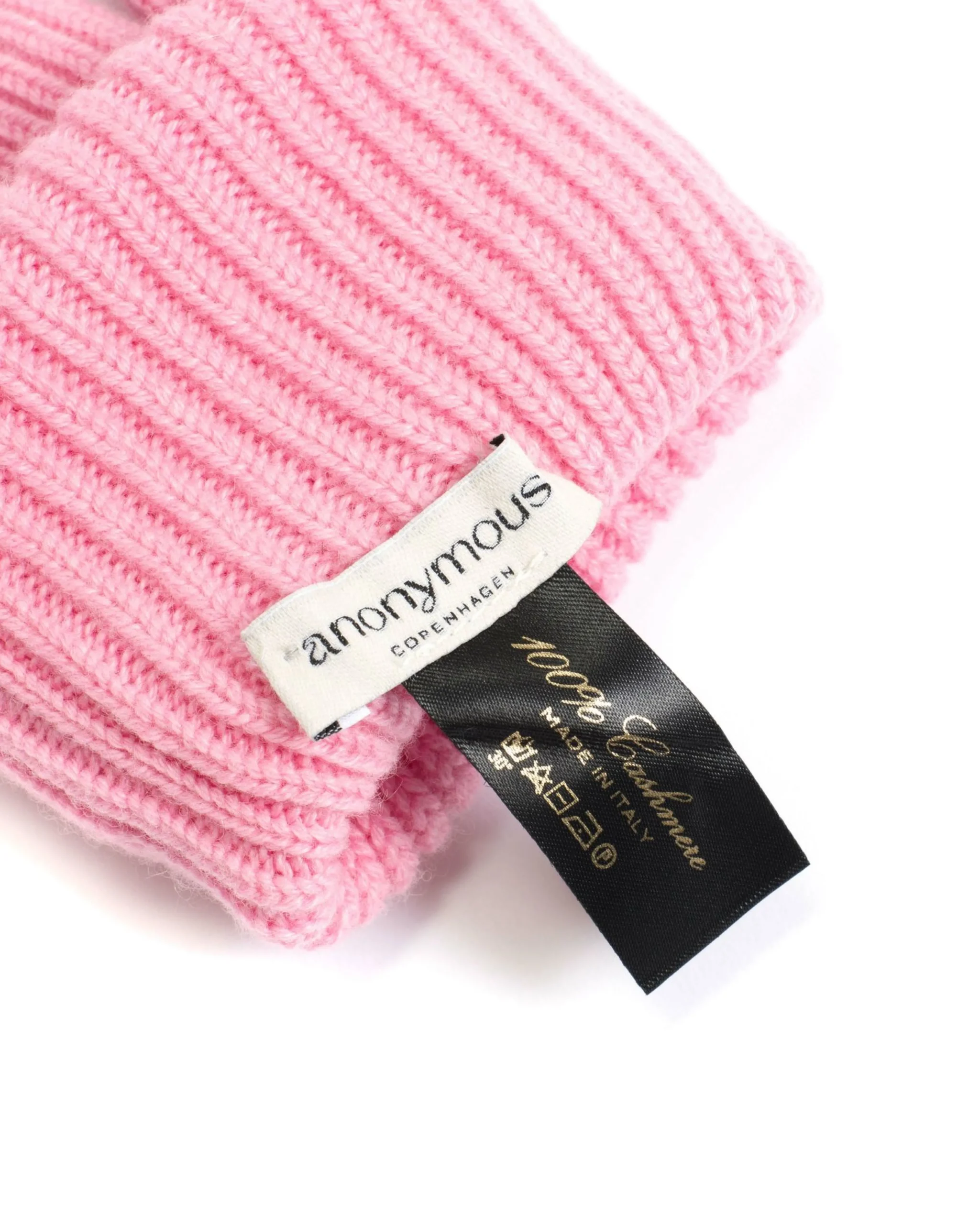 Anonymous Copenhagen Vinni cashmere mitten^ Cashmere