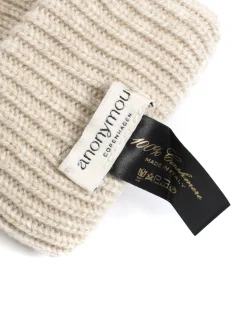 Anonymous Copenhagen Vinni cashmere mitten^ Cosy Essentials