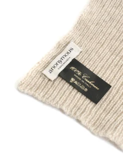 Anonymous Copenhagen Vinni cashmere scarf^ Cashmere