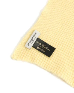 Anonymous Copenhagen Vinni cashmere scarf^ Cashmere