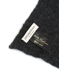 Anonymous Copenhagen Vinni cashmere scarf^ Cashmere