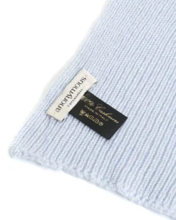 Anonymous Copenhagen Vinni cashmere scarf^ Cosy Essentials
