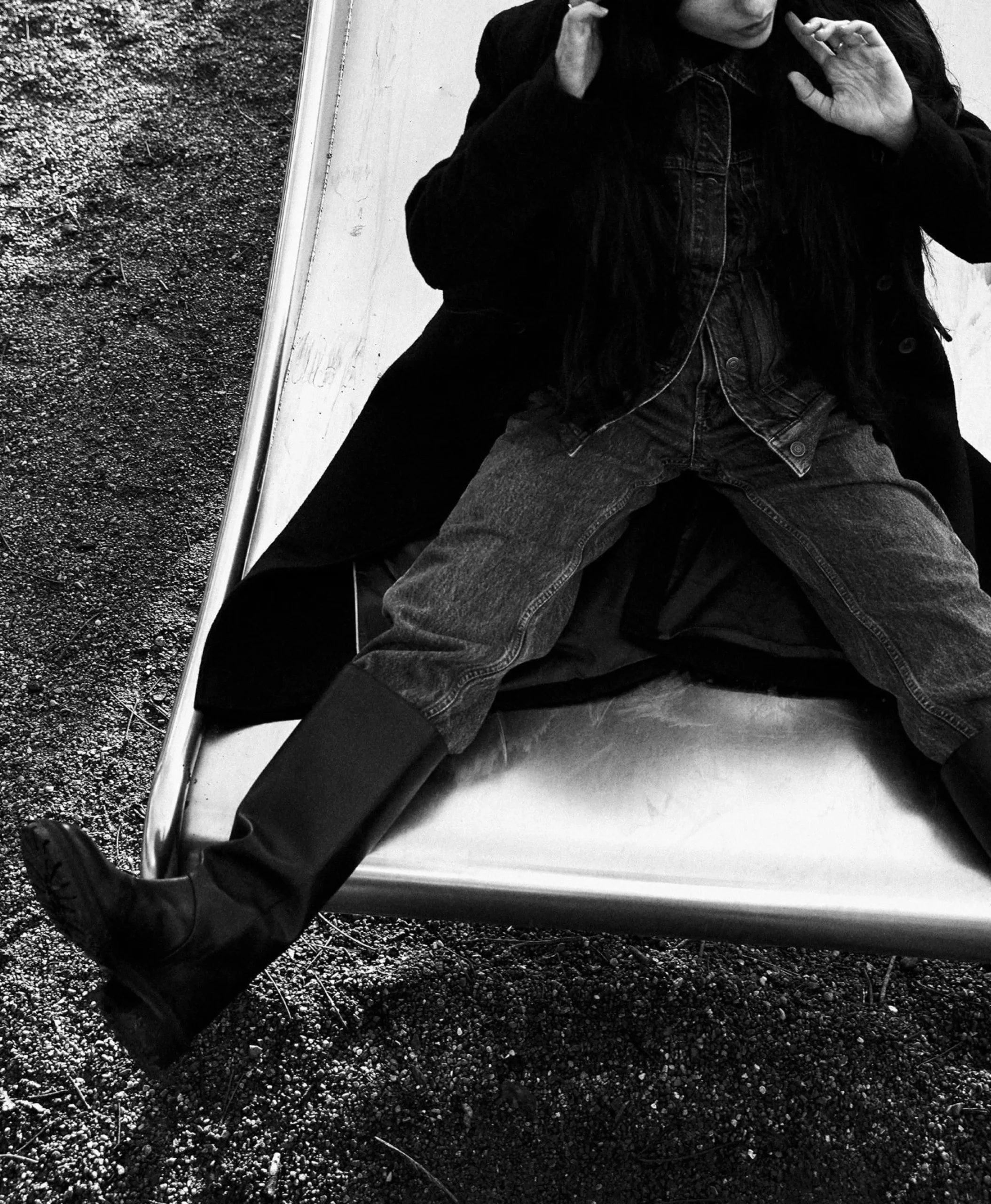 Anonymous Copenhagen Vivian^ Boots