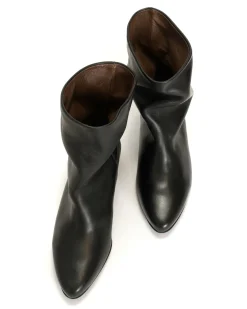 Anonymous Copenhagen Vully 20 flat^ Boots