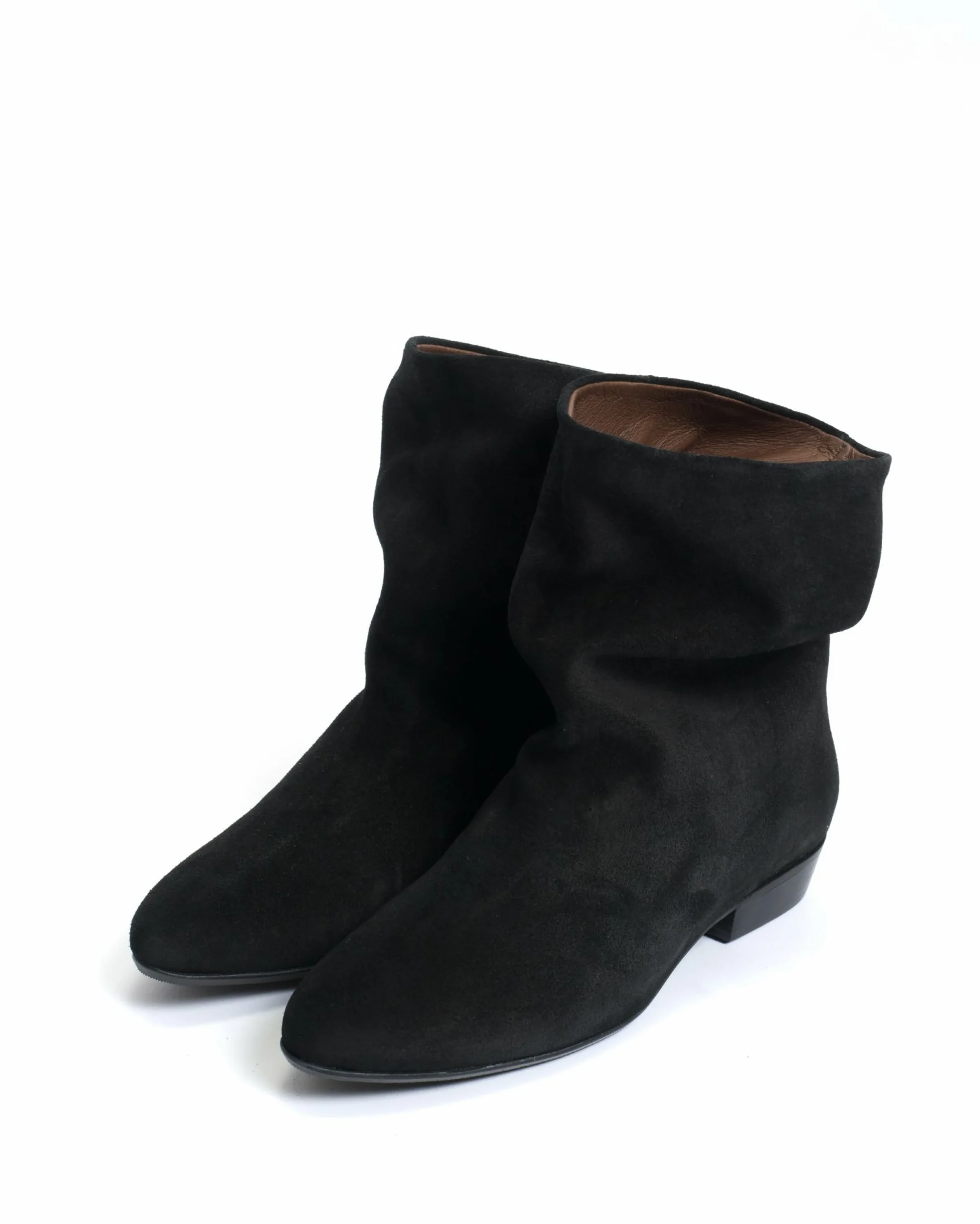 Anonymous Copenhagen Vully 20 flat^ Boots