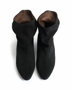 Anonymous Copenhagen Vully 20 flat^ Boots