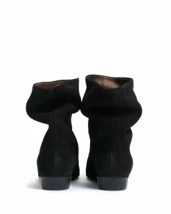 Anonymous Copenhagen Vully 20 flat^ Boots