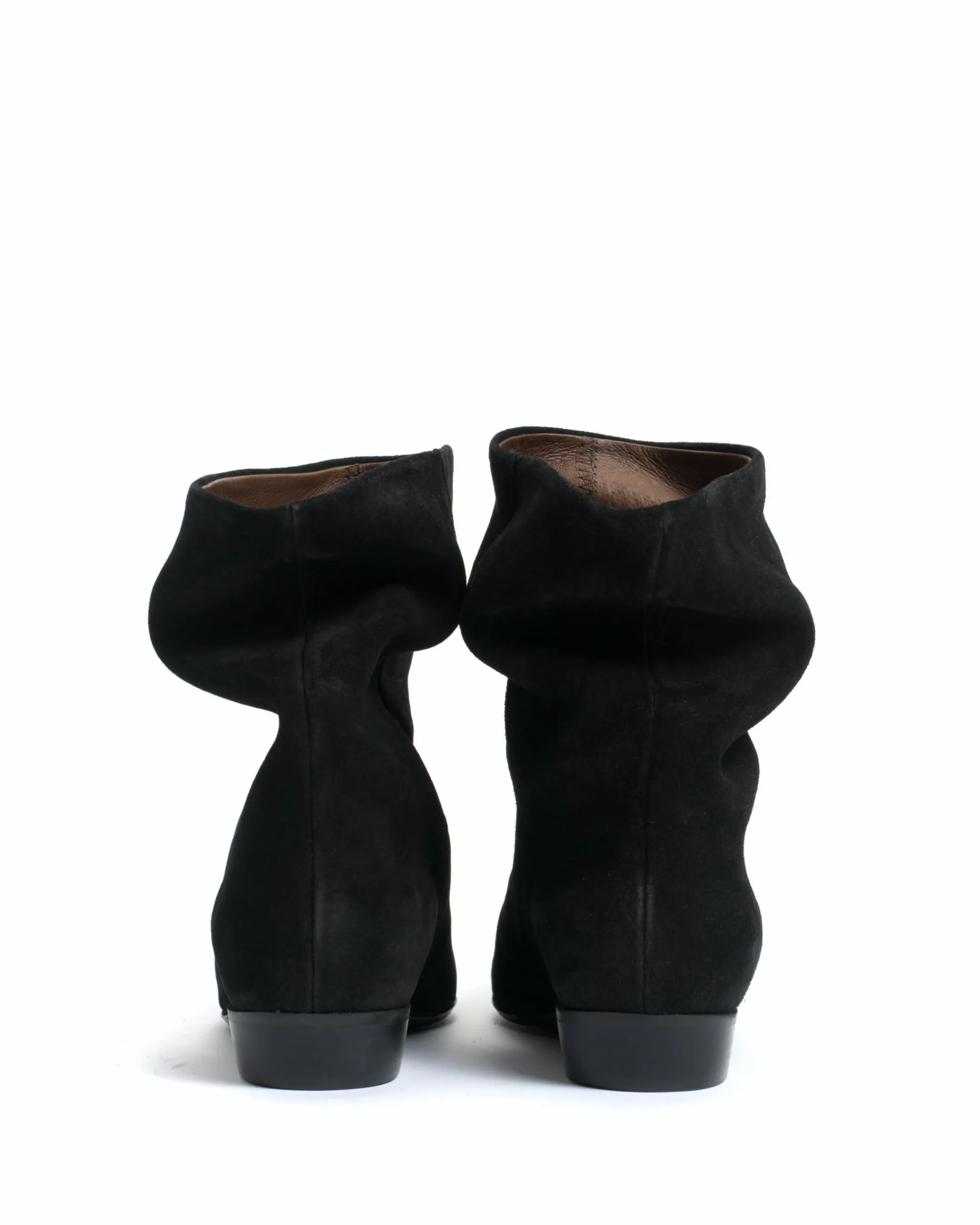 Anonymous Copenhagen Vully 20 flat^ Boots