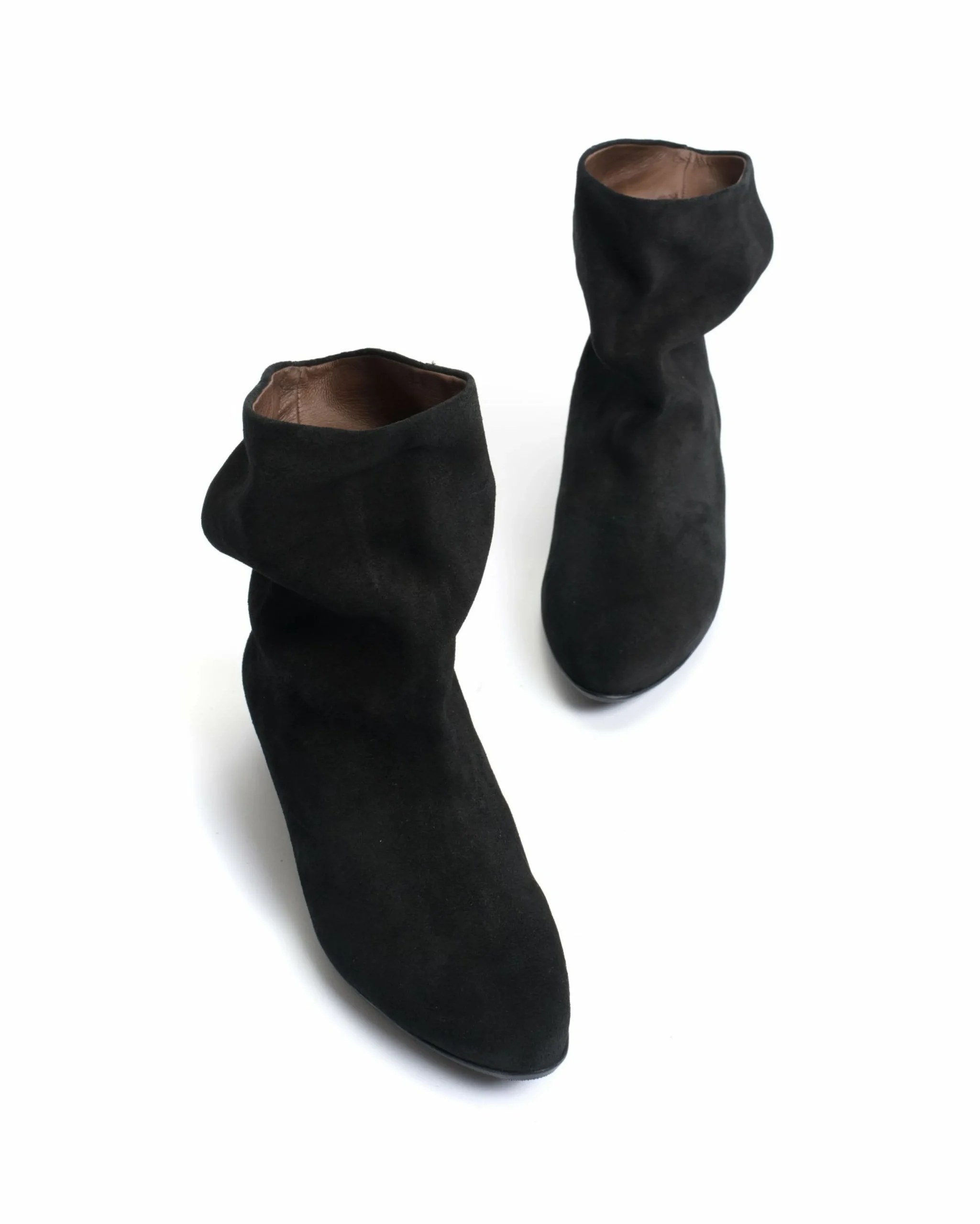 Anonymous Copenhagen Vully 20 flat^ Boots