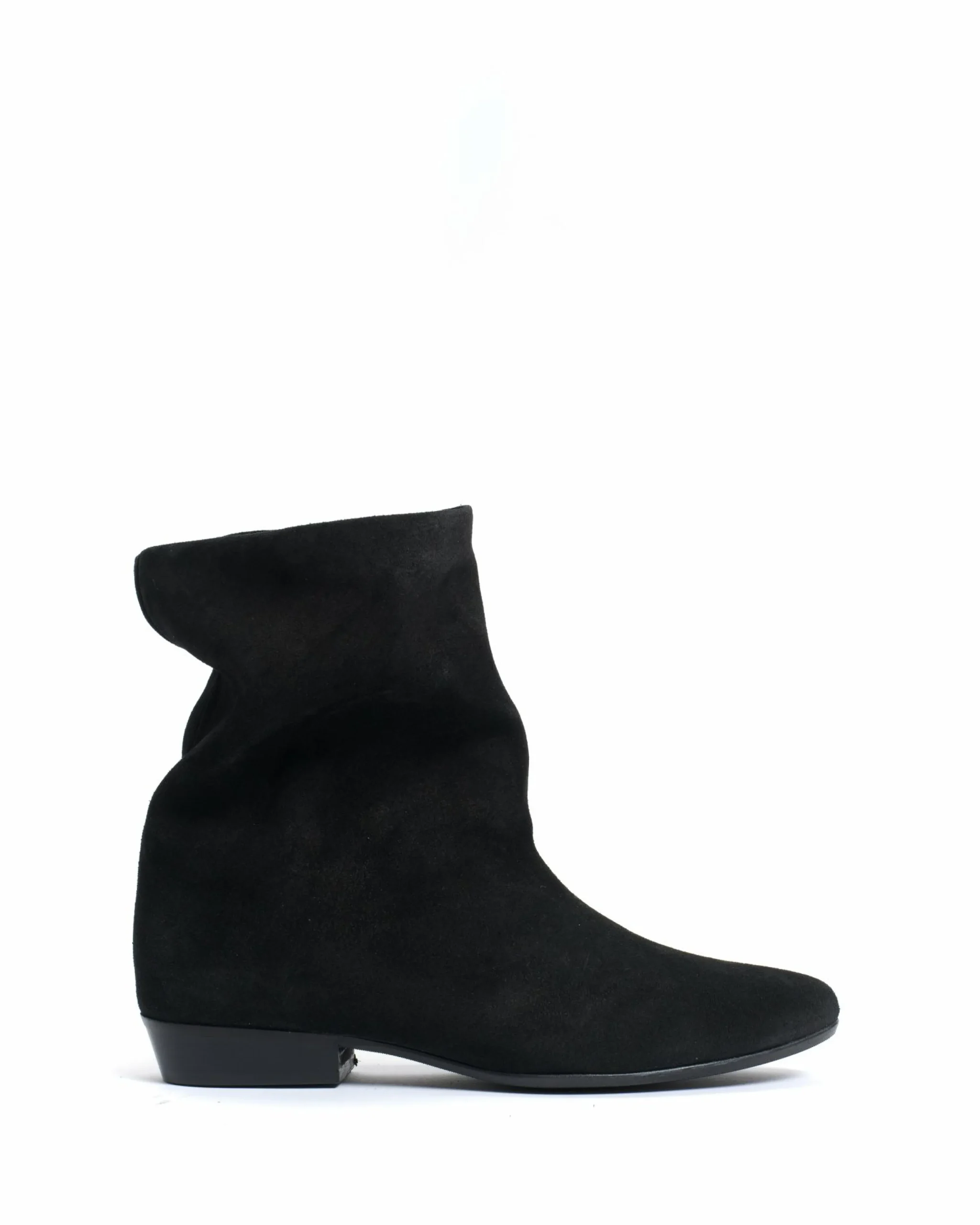 Anonymous Copenhagen Vully 20 flat^ Boots