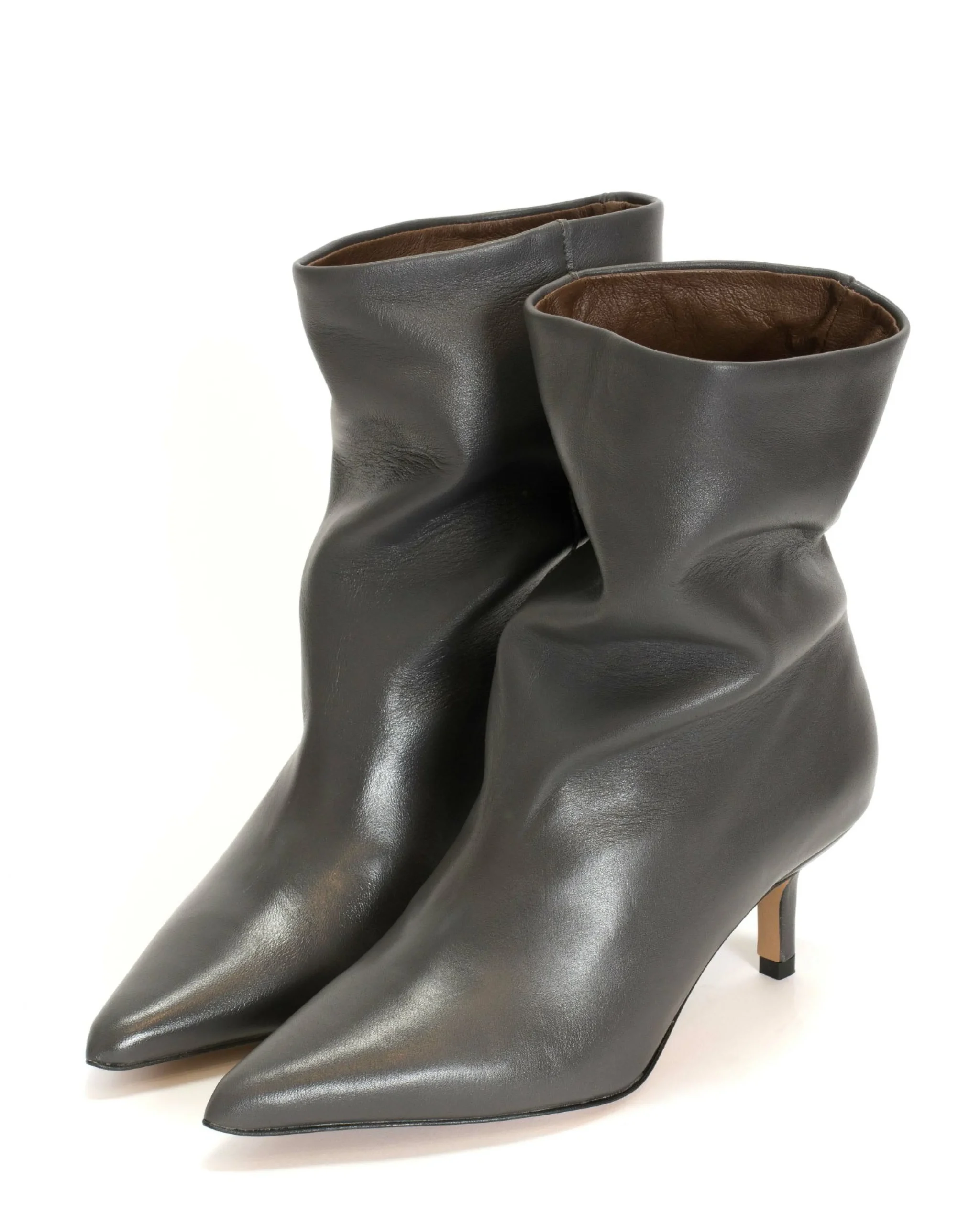 Anonymous Copenhagen Vully 55 pin^ Boots